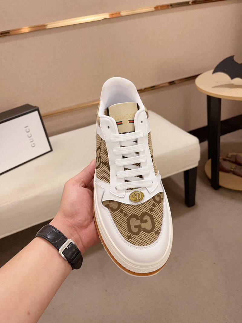 Gucci Casual Shoes